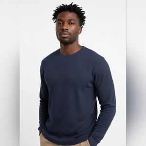 JUST FOR JULES Crewneck Sweater